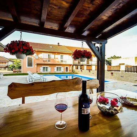 Josip Apartmán Slivnica