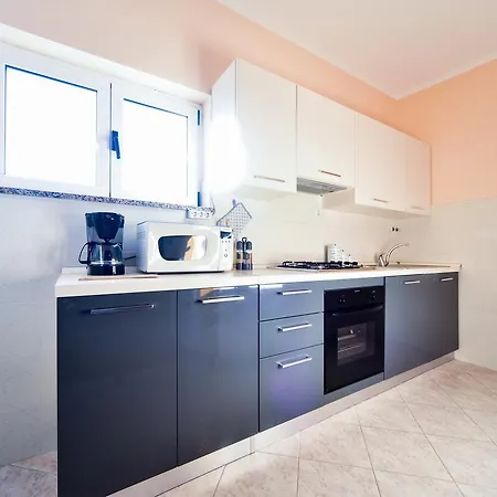 Apartmán Josip Slivnica