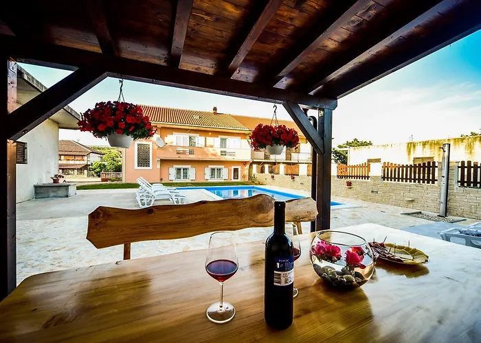 Josip Lägenhet Slivnica