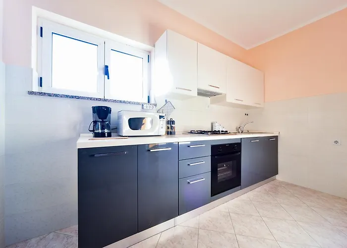 Lägenhet Josip Slivnica