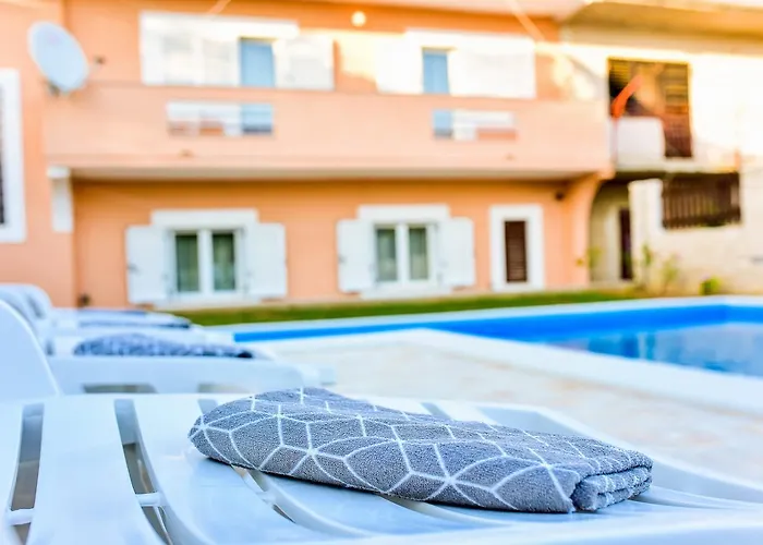 Lägenhet Josip Slivnica