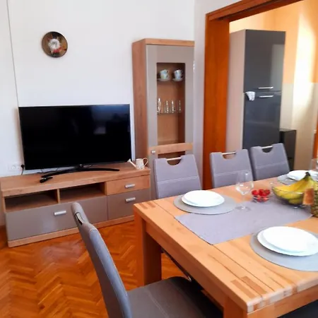 Josip Appartement Slivnica