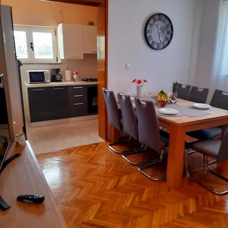 Appartement Josip