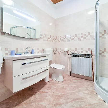 Josip Appartement Slivnica