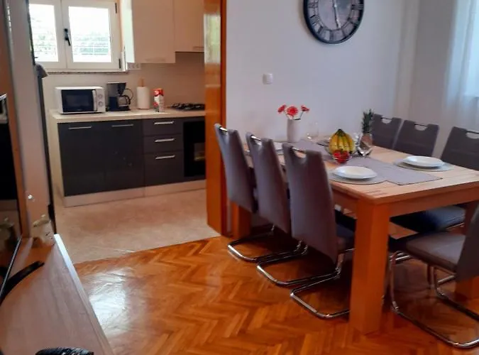 Apartman Josip